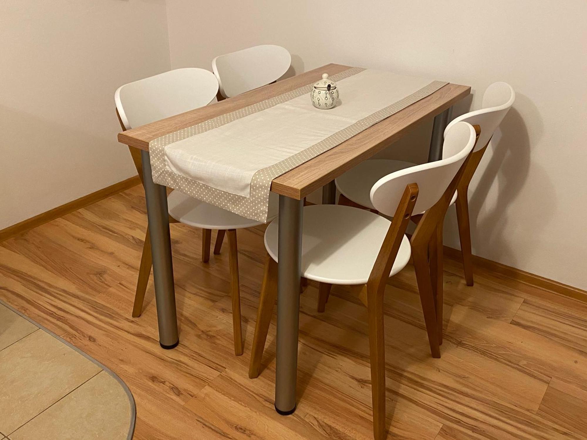 Apartament Zacisze Устронь Экстерьер фото