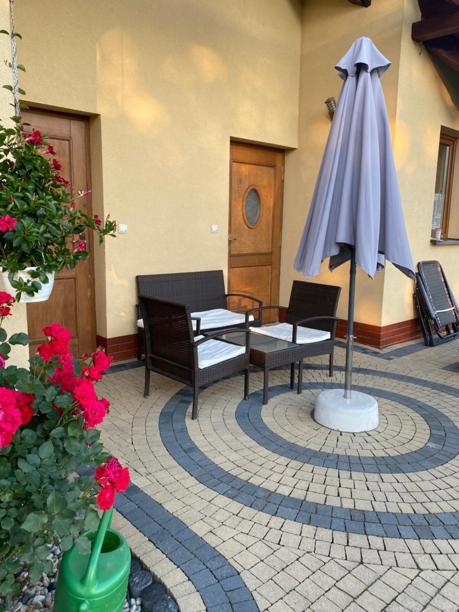 Apartament Zacisze Устронь Экстерьер фото
