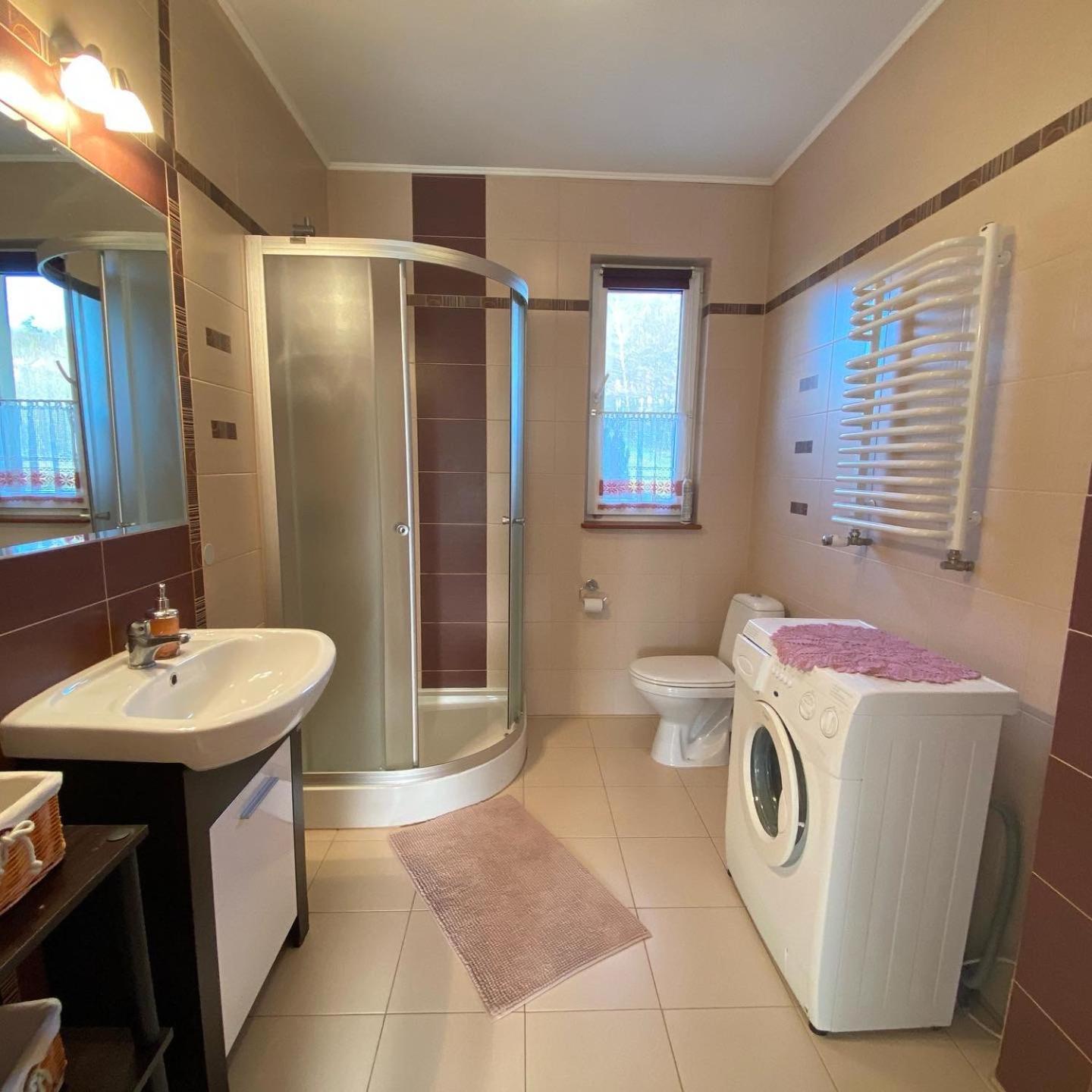 Apartament Zacisze Устронь Экстерьер фото