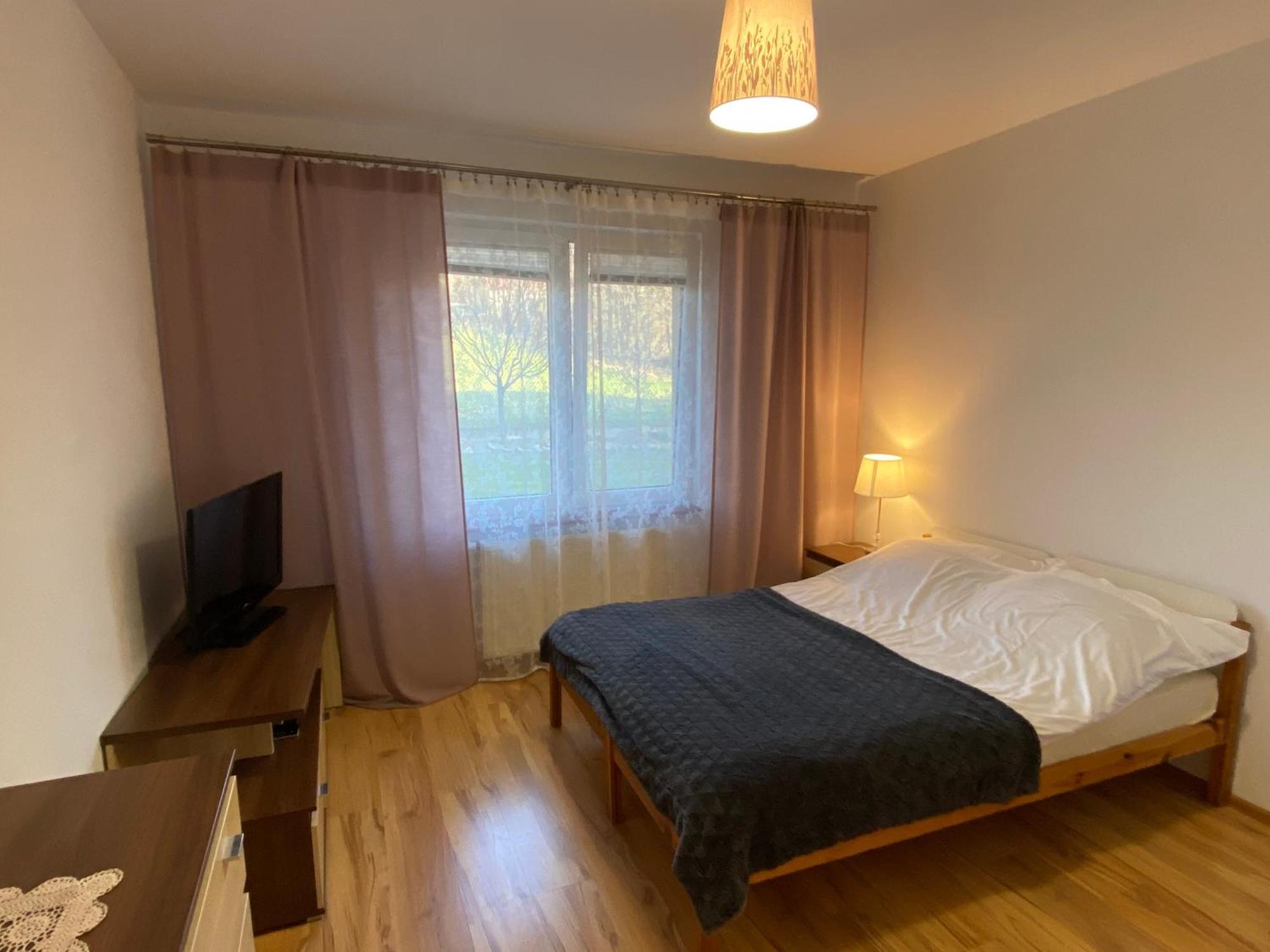 Apartament Zacisze Устронь Экстерьер фото