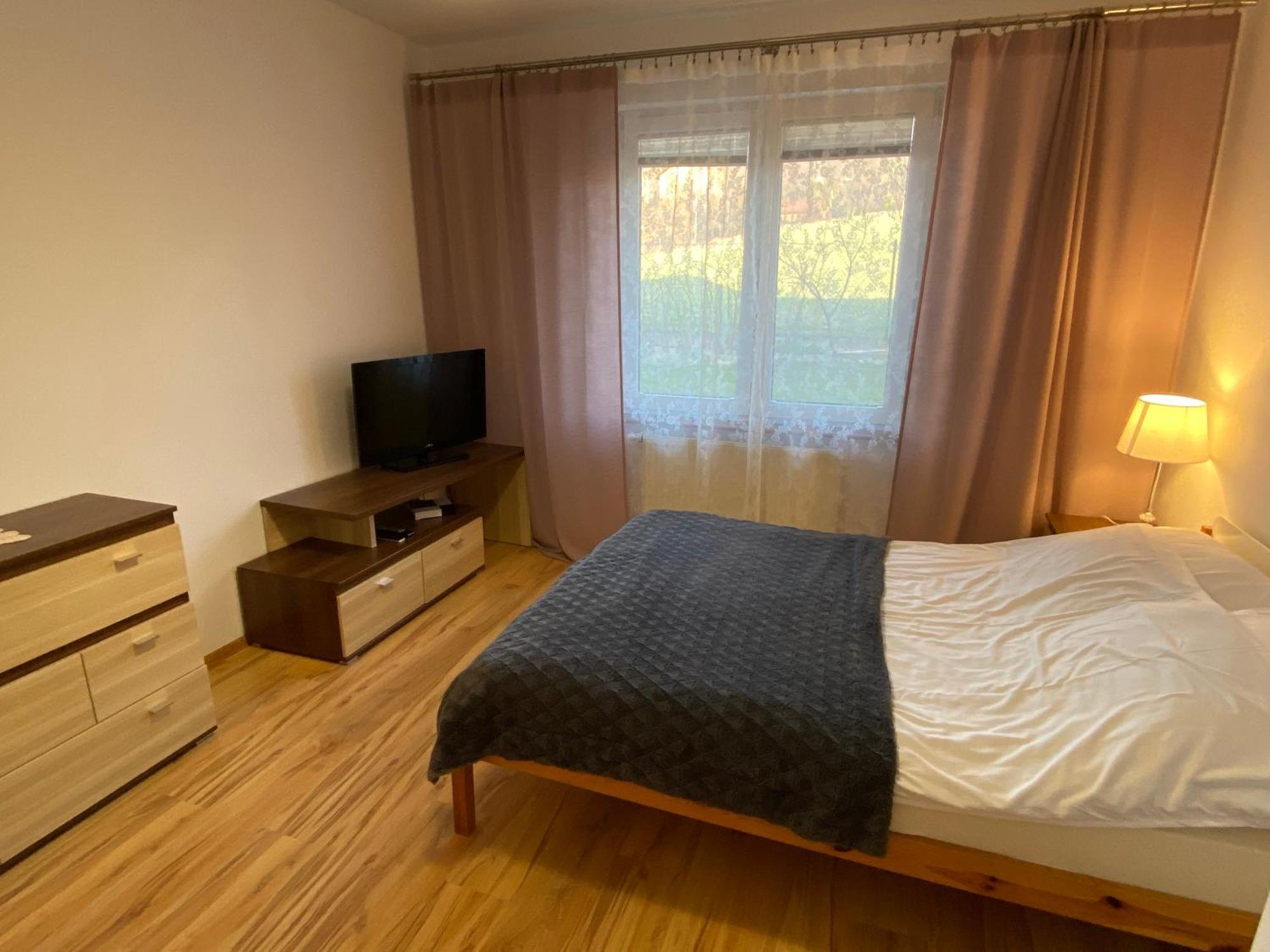 Apartament Zacisze Устронь Экстерьер фото